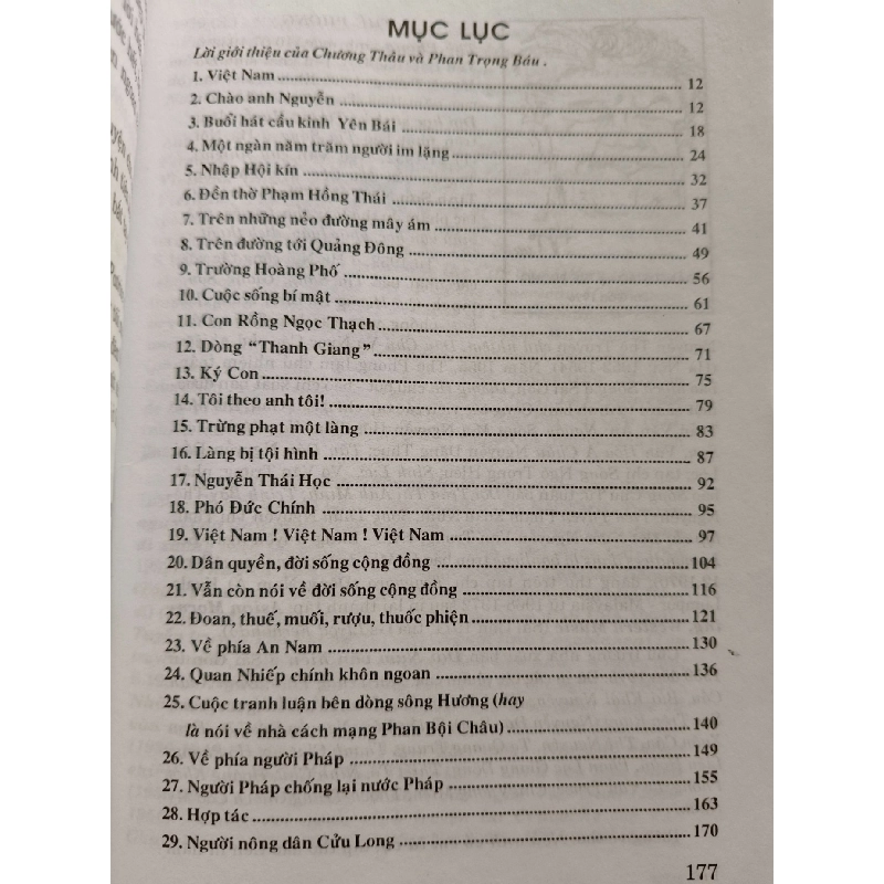 VIỆT NAM BI THẢM ĐÔNG DƯƠNG - ĐƯỜNG BÁ BỔN (dịch) - 2005 - 181 trang LỊCH SỬ - CHÍNH TRỊ - TRIẾT HỌC ANTQ0709 919570