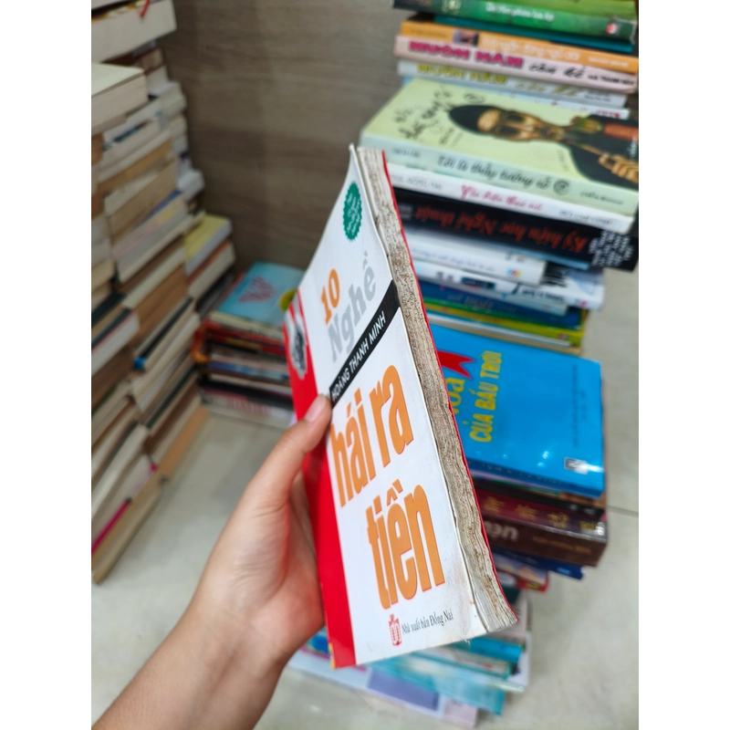 10 nghề hái ra tiền 🌱 522845