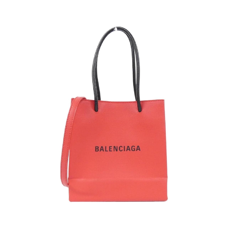 Túi xách Balenciaga Shopping North South Tote 597858 0AI2N - Hàng hiệu Authentic 801369