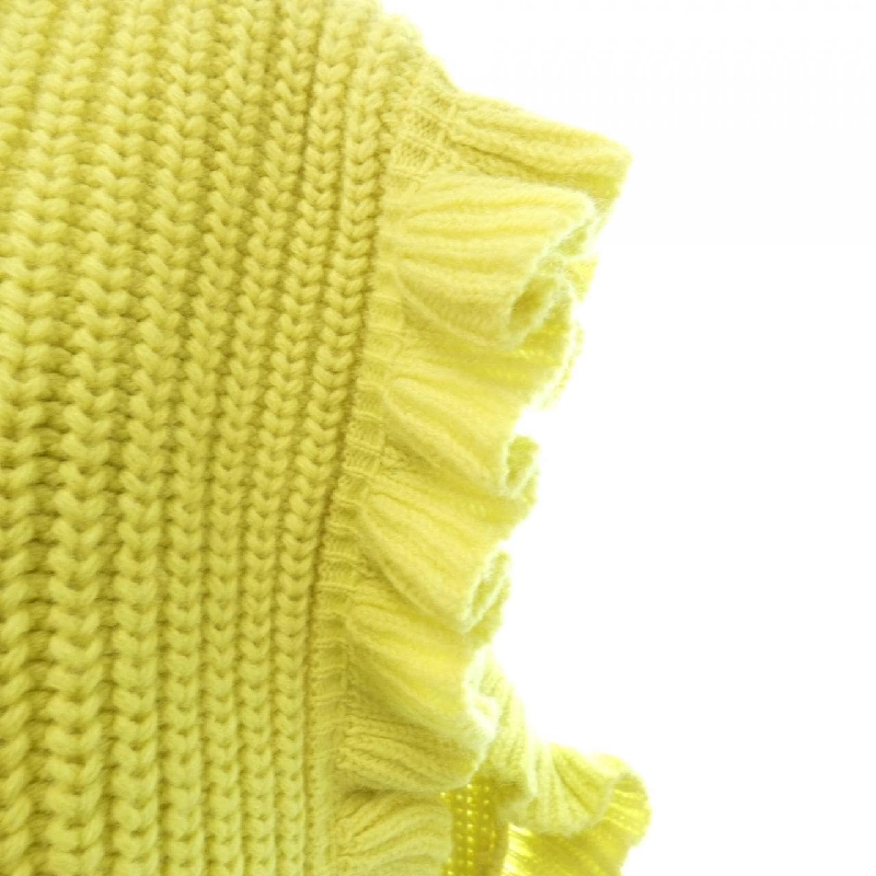 【Mã giảm giá】FUMIKA UCHIDA Áo gile 635520