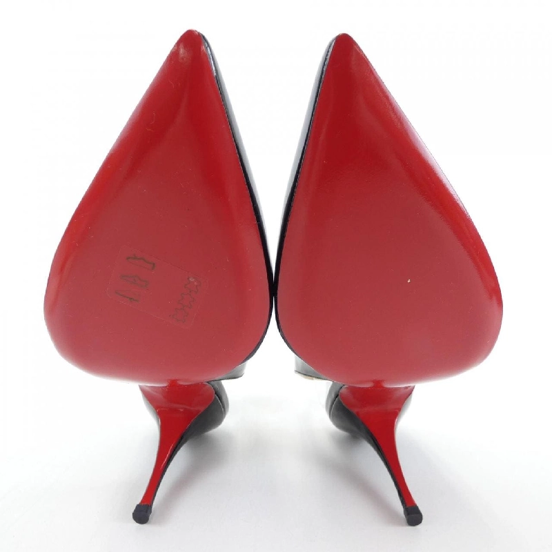 【Mã giảm giá】Giày cao gót CHRISTIAN LOUBOUTIN 664727