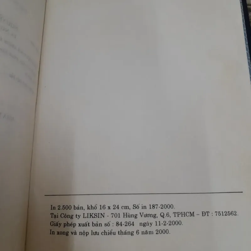 Từ Điển KINH TẾ KINH DOANH ANH -VIỆT. Tb lần 2. CB. Tiến sỹ Nguyễn Đức Dỵ... 763845