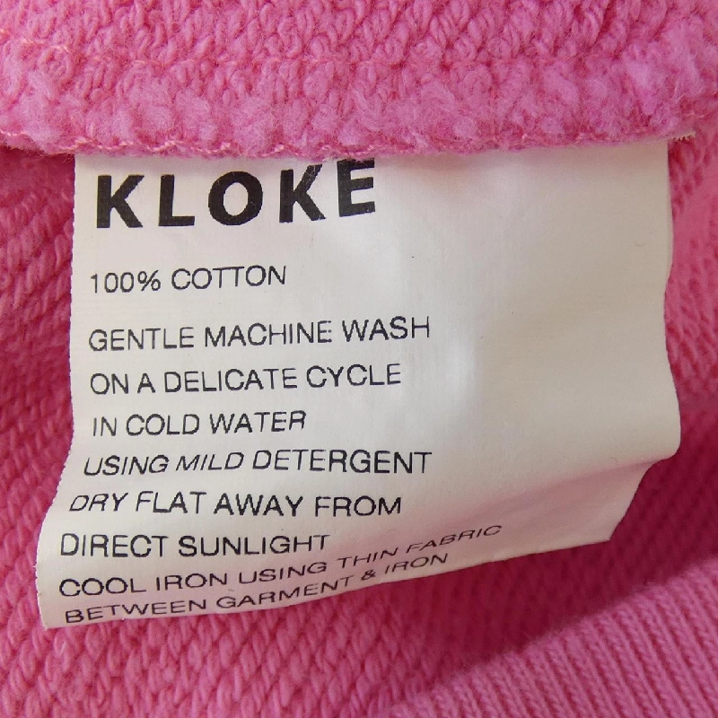 Áo khoác KLOKE - Hàng hiệu Authentic 816368