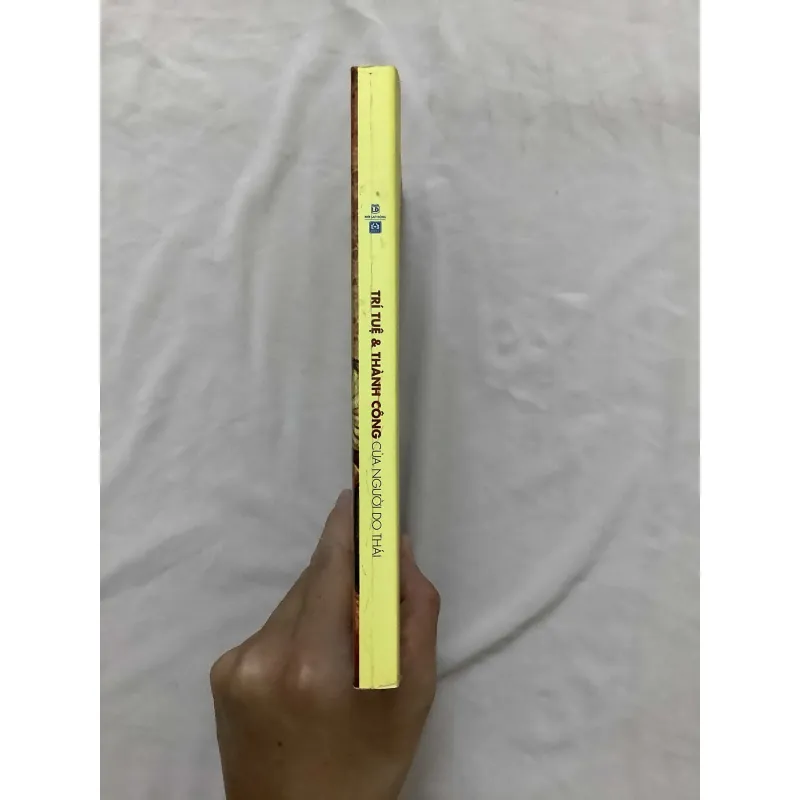 Trí Tuệ & Thành Công Của Người Do Thái 697186