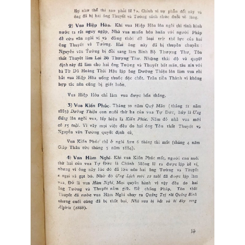 Sử học lớp 11 - Phạm Cao Dương & Nguyễn Khắc Ngữ 124764