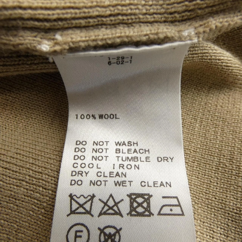 Áo khoác dài Plage - Hàng hiệu Authentic 829534