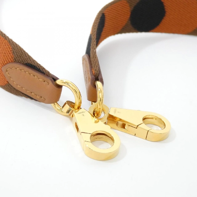 Hermès Sangru Flipper Ball 082252CC Dây đeo 626445