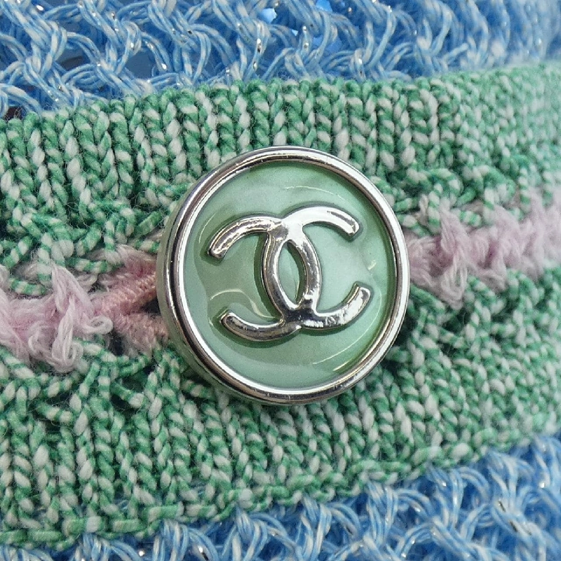 Áo cardigan dài CHANEL 637895