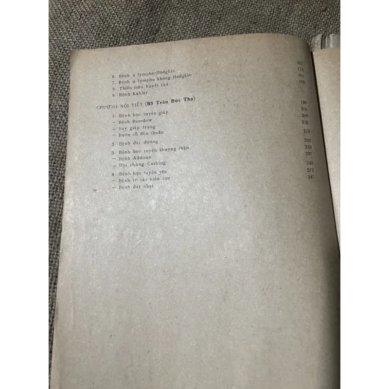 BÀI GIẢNG BỆNH HỌC NỘI KHOA - 2 tập- 600 trang  750224