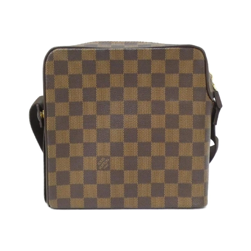 Túi xách vai Louis Vuitton Damier Olaf PM N41442 611436