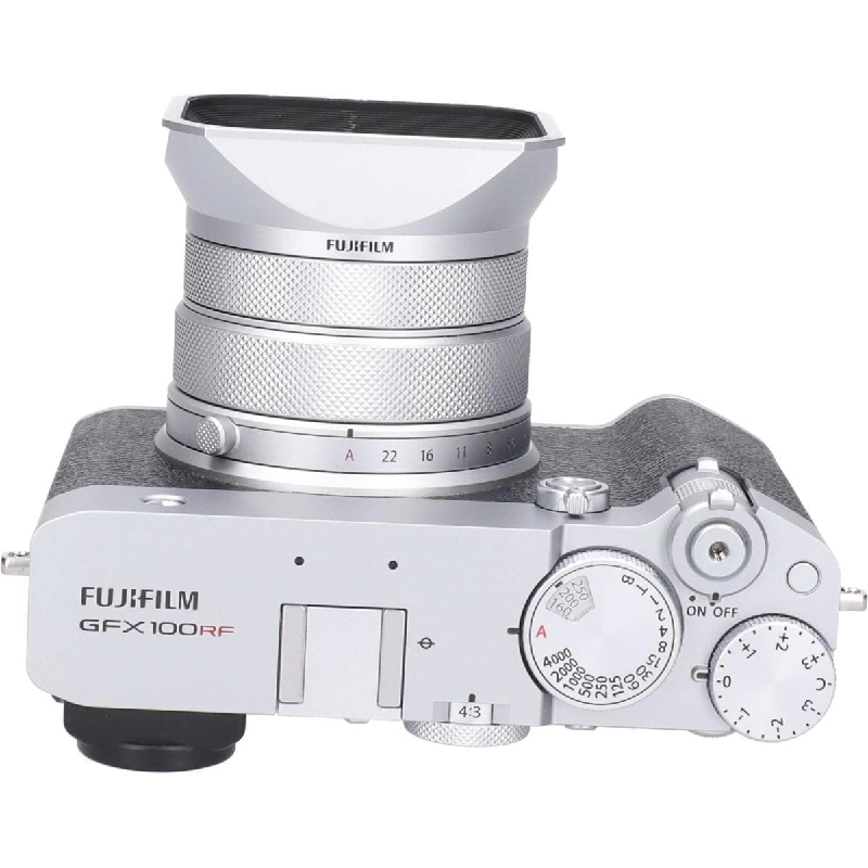 ＧＦＸ１００ＲＦ - Hàng hiệu Authentic 885172