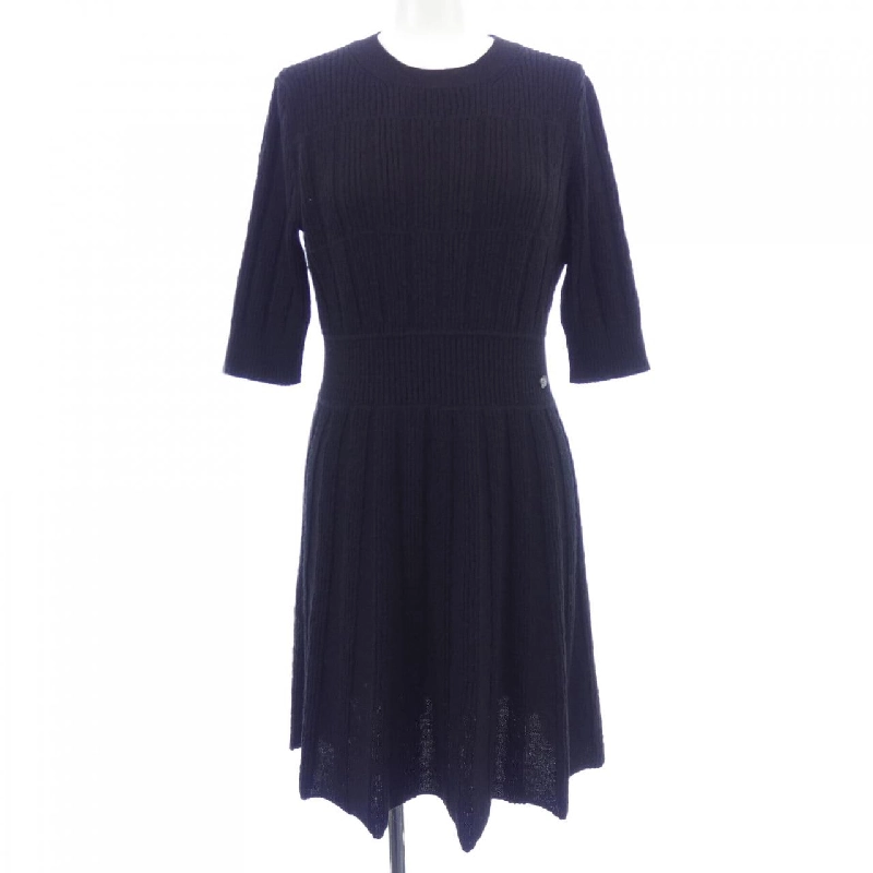 【Mã giảm giá】Chanel CHANEL Đầm 645671