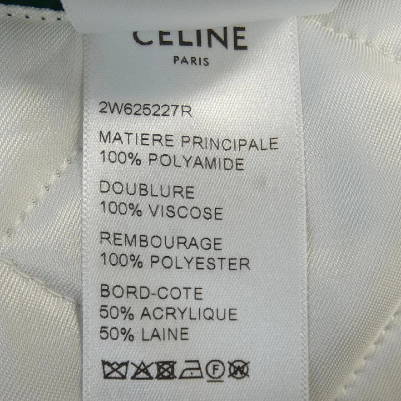 セリーヌ CELINE 2W625227R Áo khoác - Hàng hiệu Authentic 822476