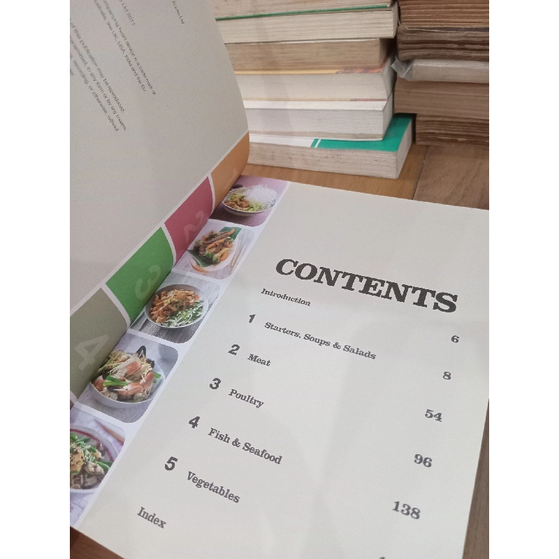 100 Best Stir-fries - Love Food 934899