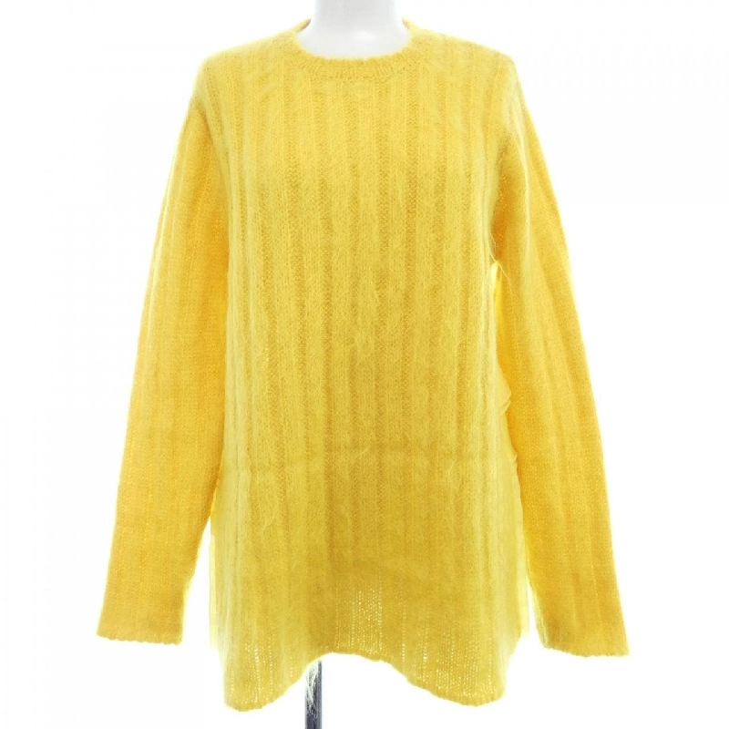 【Mã giảm giá】Numero Ventuno N°21 Áo len 637090