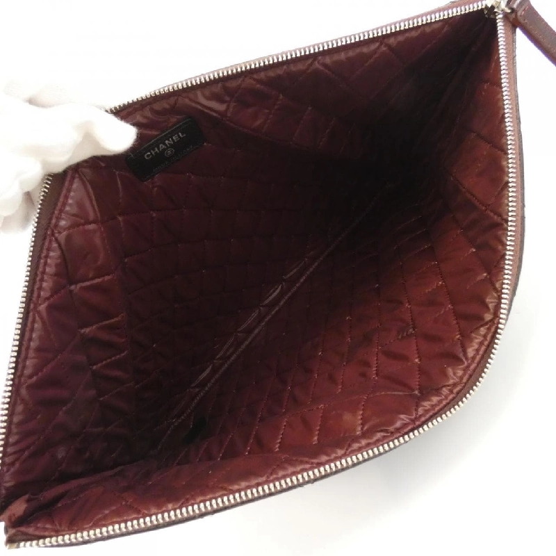 Túi xách Chanel Timeless Classic Line 69251 622313