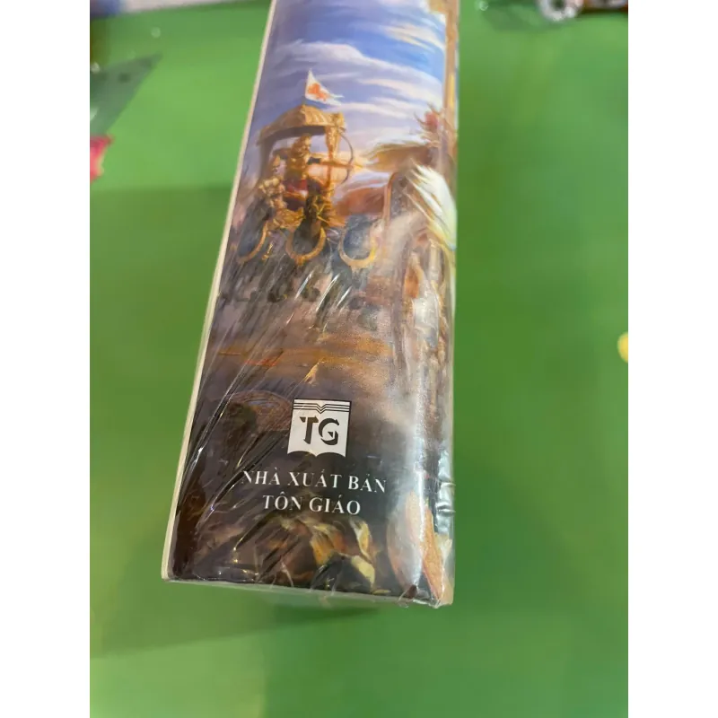 Bhagavad - Gita Nguyên Nghĩa 786702
