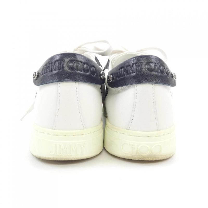 【Mã giảm giá】Giày thể thao JIMMY CHOO 662954