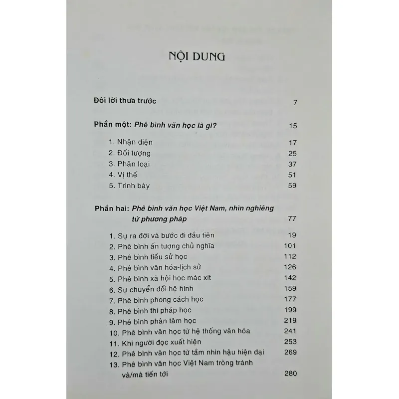 Phê Bình Văn Học , Con Vật Lưỡng Thê Ấy -  Đỗ Lai Thúy  1027055