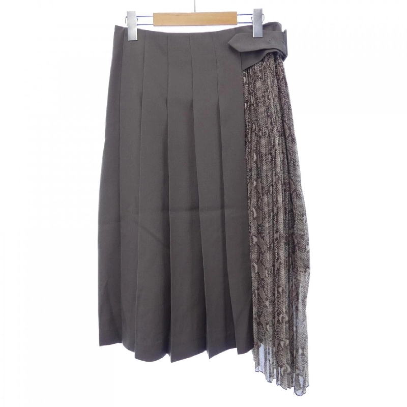 Chân váy ADORE - Hàng hiệu Authentic 812343