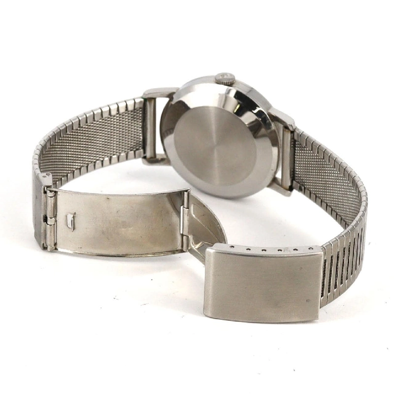 IWC Old Inter SS Automatic - Hàng hiệu Chính hãng 887369