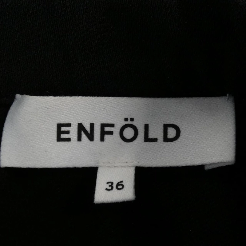 【Mã giảm giá】Đầm ENFOLD 654307