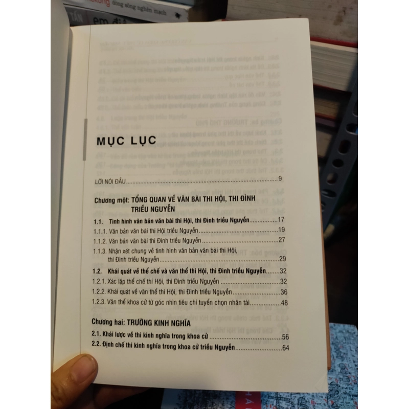 Văn chương khỏa cử triều nguyễn 453539