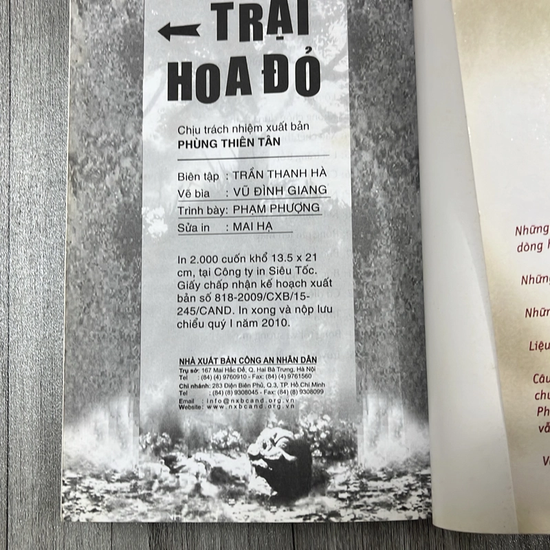 Trại hoa đỏ. 2b1 542948