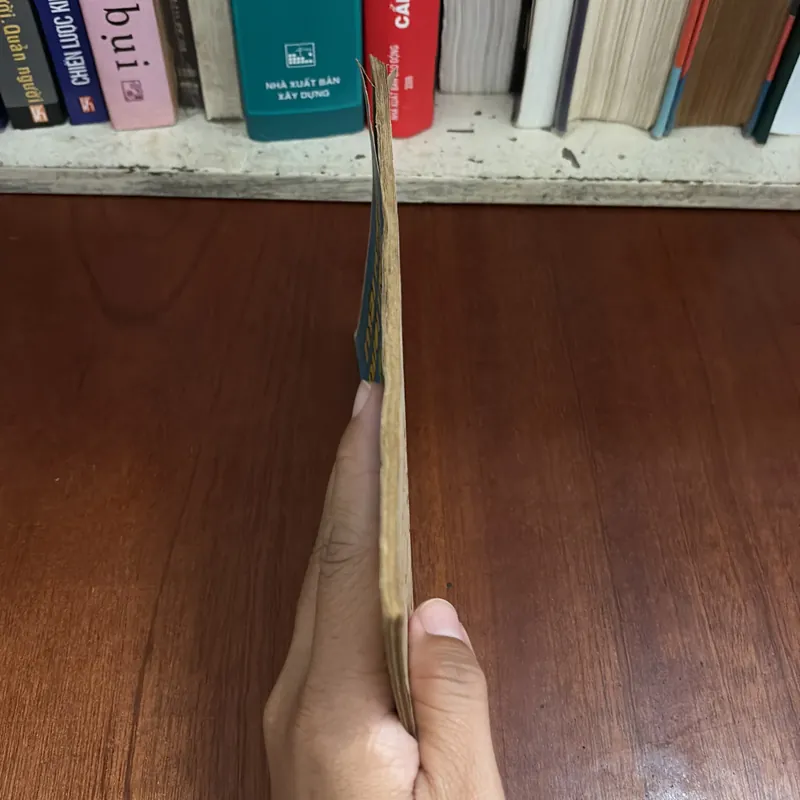 II Sách Xưa: Mài Kiếm Dưới Trăng (Tiểu Thuyết Dã Sử) - Phong Sơn - 1989 640399