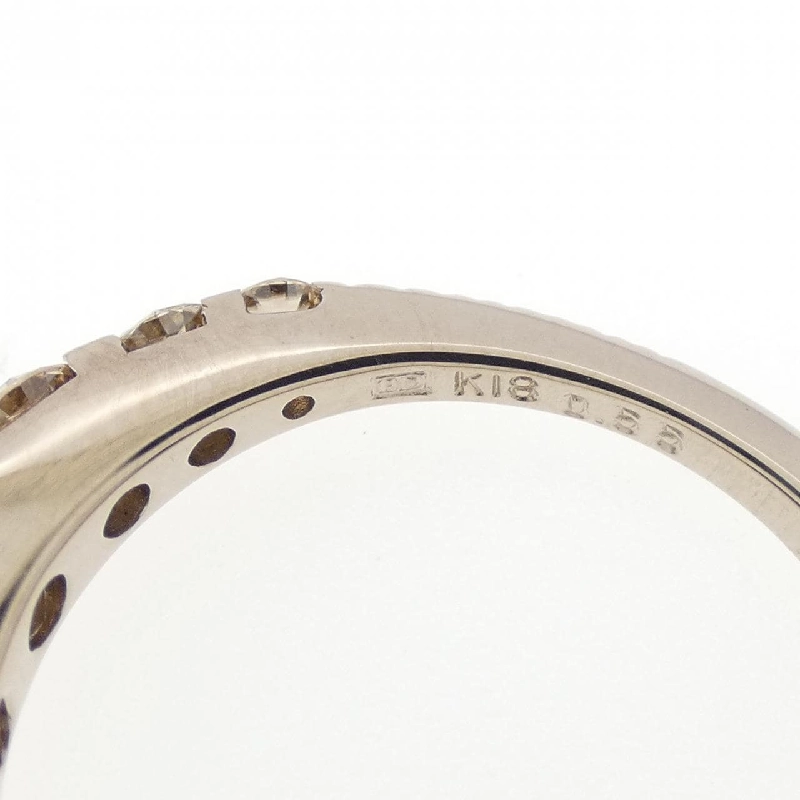 Nhẫn Naked Kashikey 0.55CT - Hàng hiệu Authentic 836978