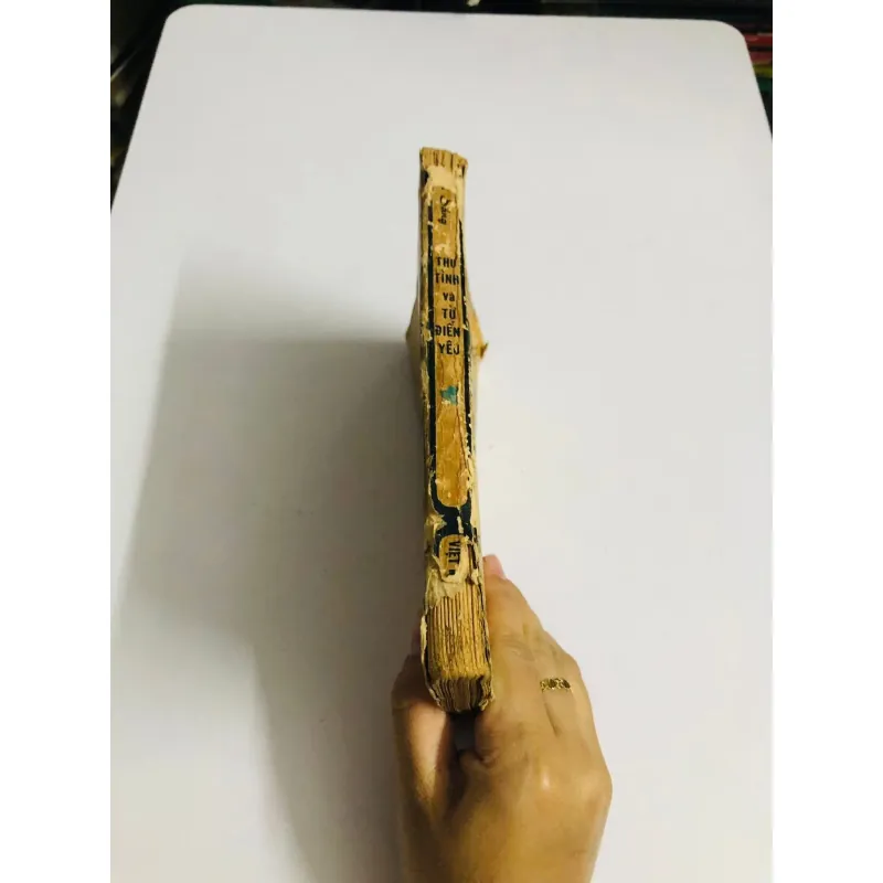 NHỮNG BỨC THƯ TÌNH HAY NHẤT THẾ GIỚI 1972 752784