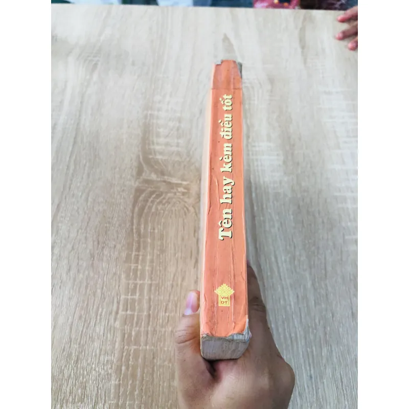 TÊN HAY KÈM ĐIỀU TỐT 957112