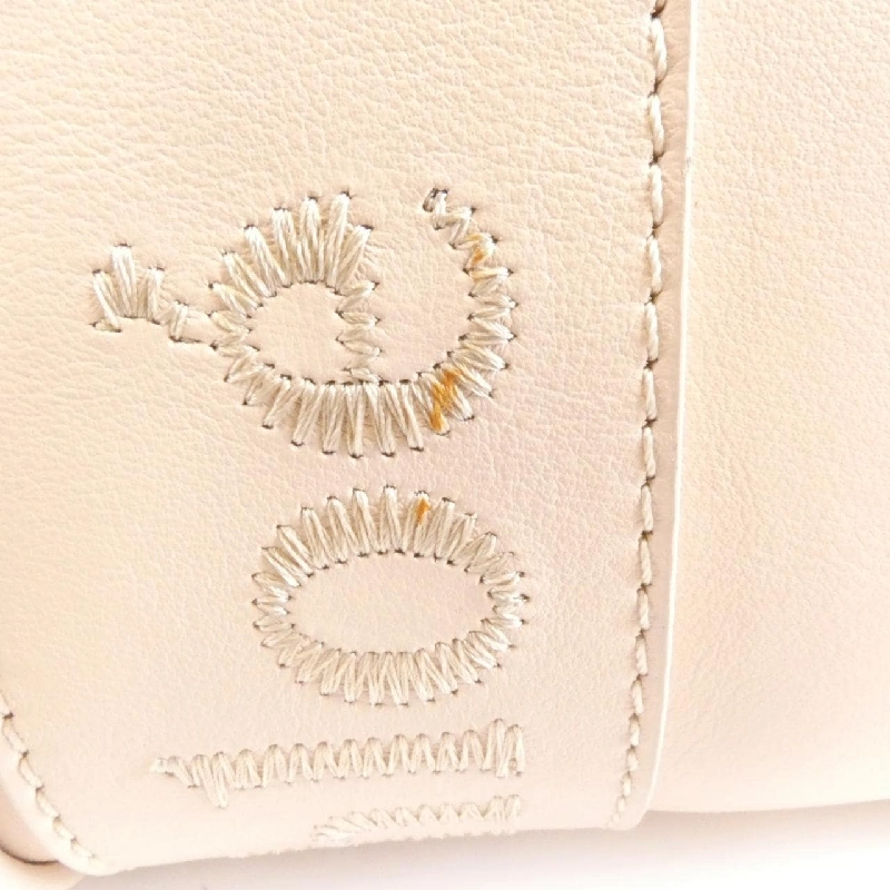 Túi xách nhỏ Woody Chloe CHC23US397 I60 608984