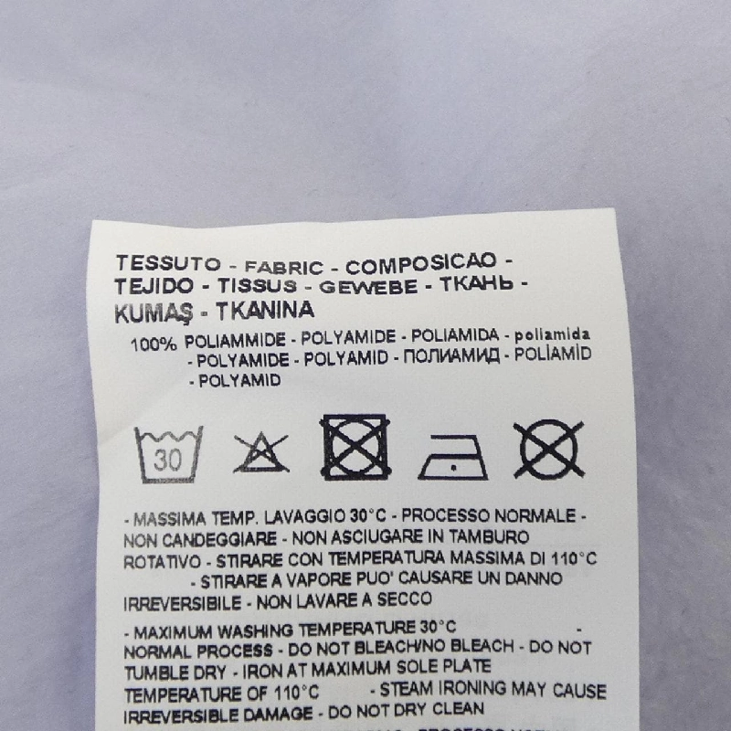 【Mã giảm giá】Emporio Armani EMPORIO ARMANI Áo khoác 641985