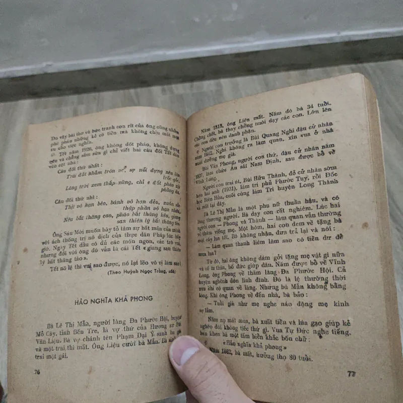 Chuyện Kể Dân Gian Nam Bộ  694789