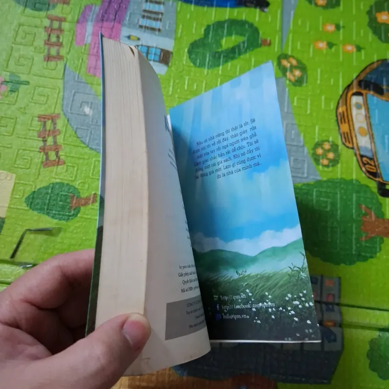 Ame & Yuki: Những đứa con của sói 777953