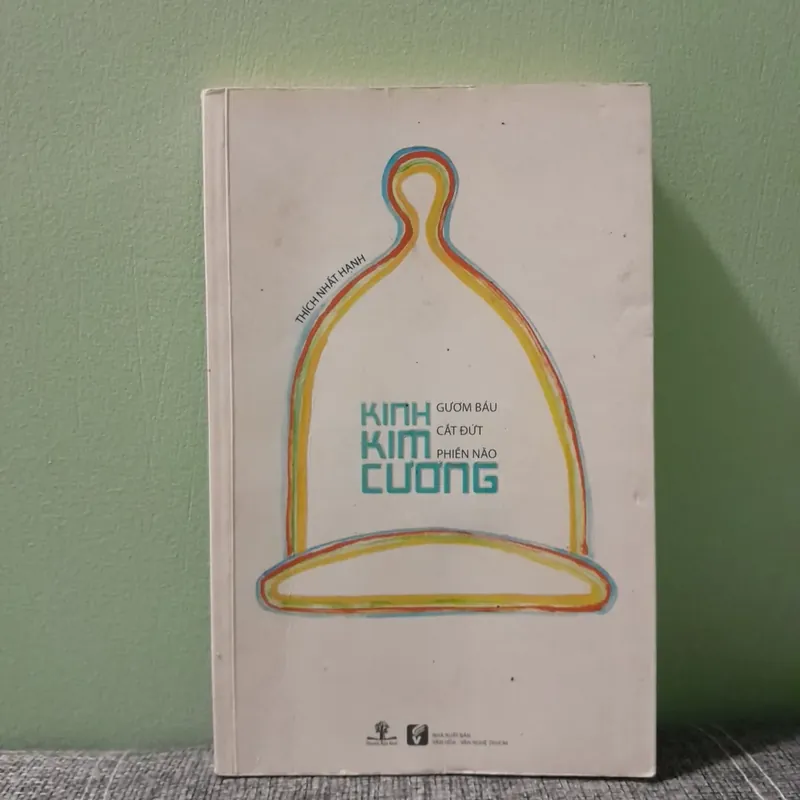 Kinh Kim Cương 708998