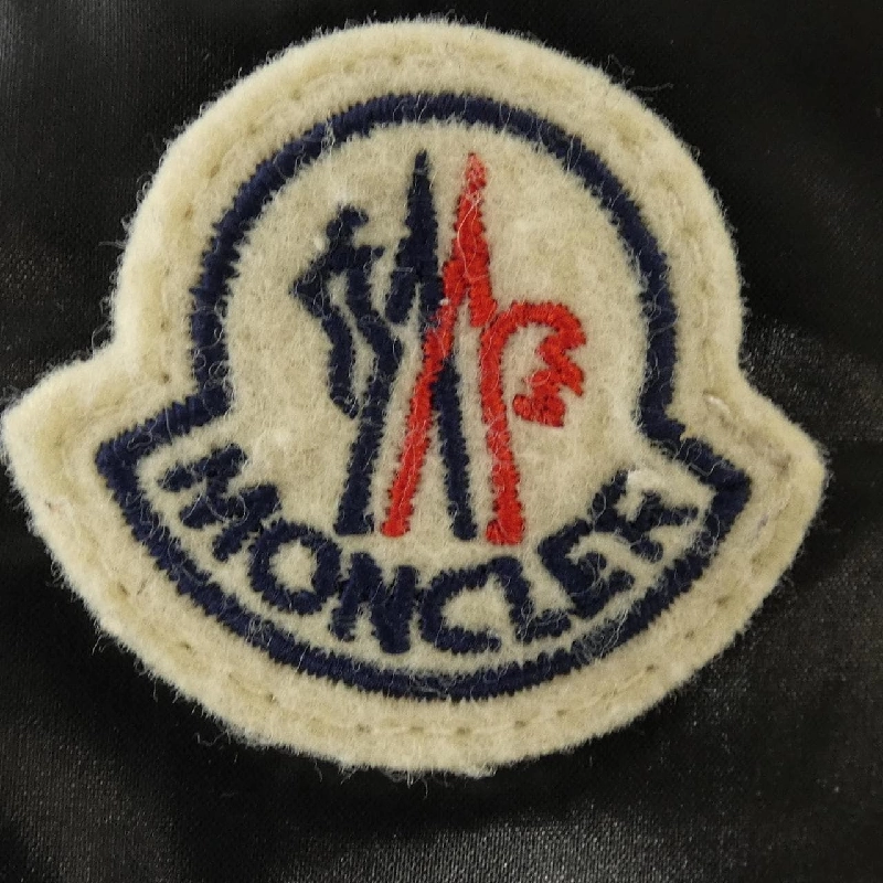 MONCLER GENOS Áo khoác lông - Hàng hiệu Chính hãng 819980