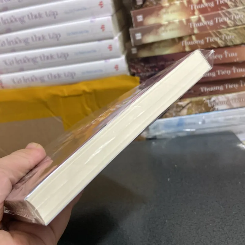 (Trinh thám) - Cộng Sinh - Từ Nhiên 976161