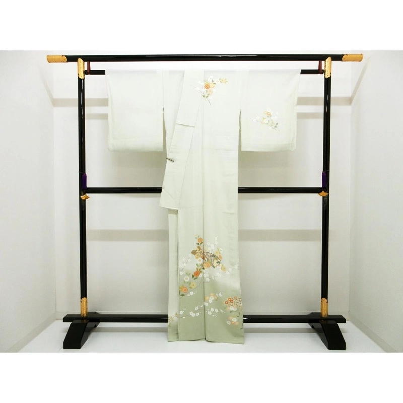 Áo kimono đơn lớp thăm viếng - Hàng hiệu Authentic 883274