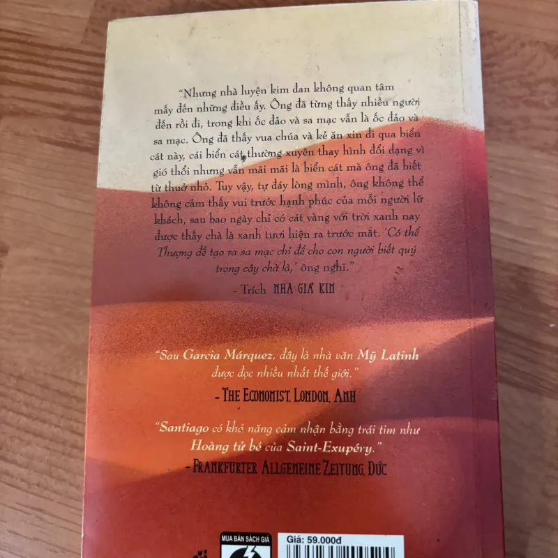 Nhà Giả Kim 1017924