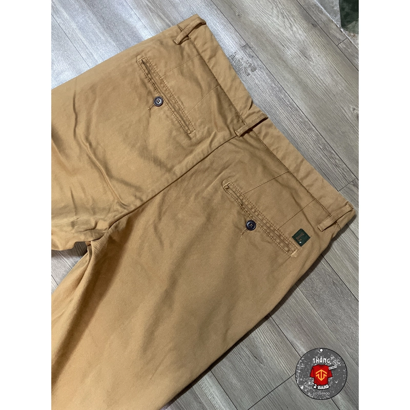 🔥Kaki thương hiệu Zarra, made in Turkey🔥 546875