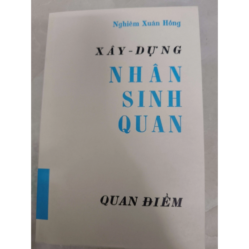 Remake Xây dựng nhân sinh quan - 368 trang - TÂM LINH - TÔN GIÁO - THIỀN - ANTQ2011-25 920932