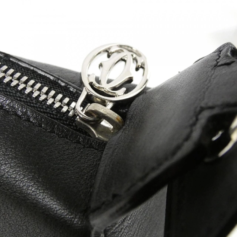 Túi xách vai Cartier - Hàng hiệu Authentic 768607