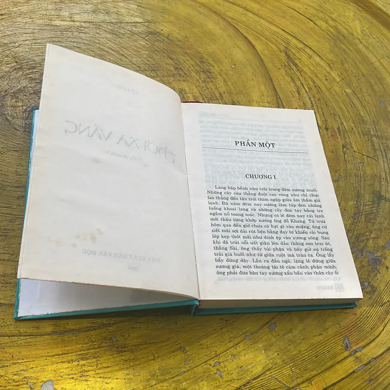 THỜI XA VẮNG- LÊ LỰU 599947