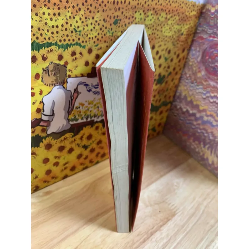 Chuyện Despereaux - Kate DiCamillo 927312