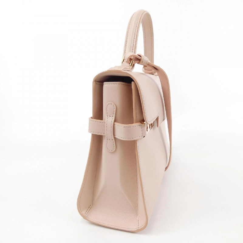 【Khuyến mãi】Túi DELVAUX 662313