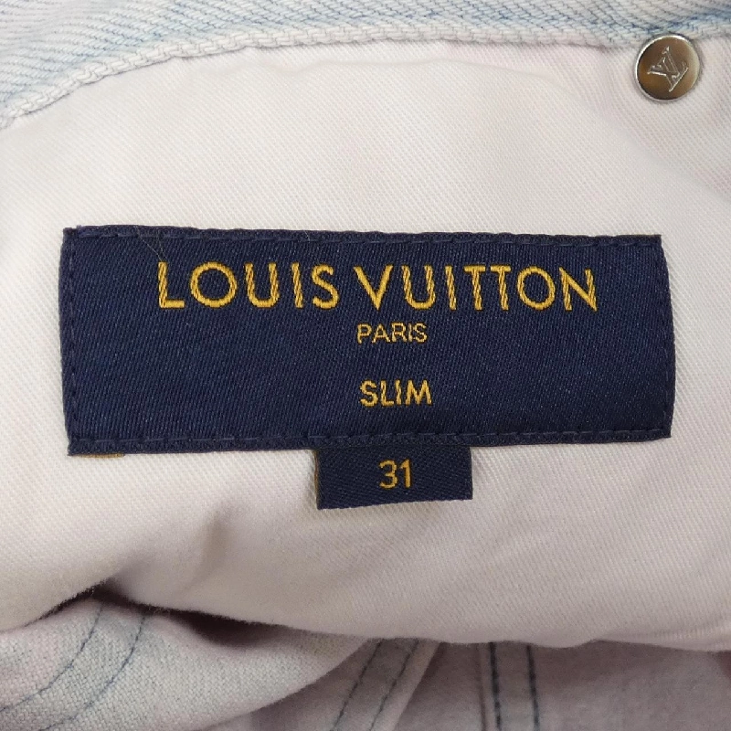 Quần jeans LOUIS VUITTON HID63WTLP - Hàng hiệu Authentic 890087
