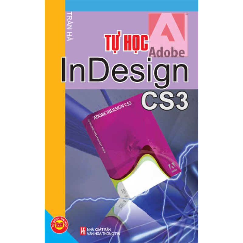 Tự Học InDesign CS3  8163