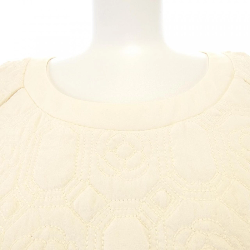 CHANEL P43073V12320 Áo - Hàng hiệu Chính hãng 823100